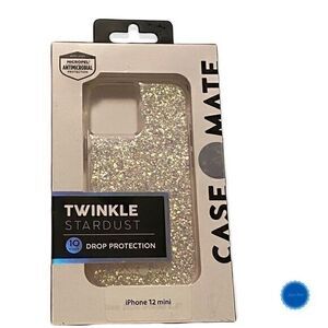 APPLE iPhone 12 Mini Twinkle Case